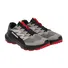 Кросівки Salomon ALPHAGLIDE Cloudburstblack/Fieryred Фото 2